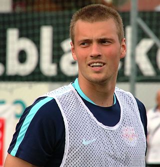 <span class="mw-page-title-main">Asger Sørensen</span> Danish footballer (born 1996)
