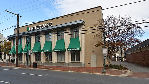 United Bank, Bethesda, MD