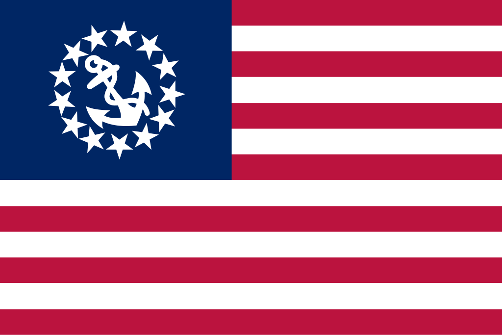 Download File:United States yacht flag.svg - Wikipedia