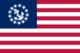 United States Yacht Ensign