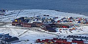 Thumbnail for University Centre in Svalbard