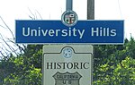 Thumbnail for University Hills, Los Angeles