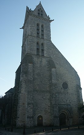 Igreja Saint-Martin