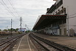 Thumbnail for Uttaradit railway station