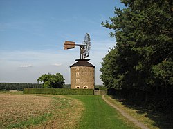 Větrný mlýn v Ruprechtově.JPG