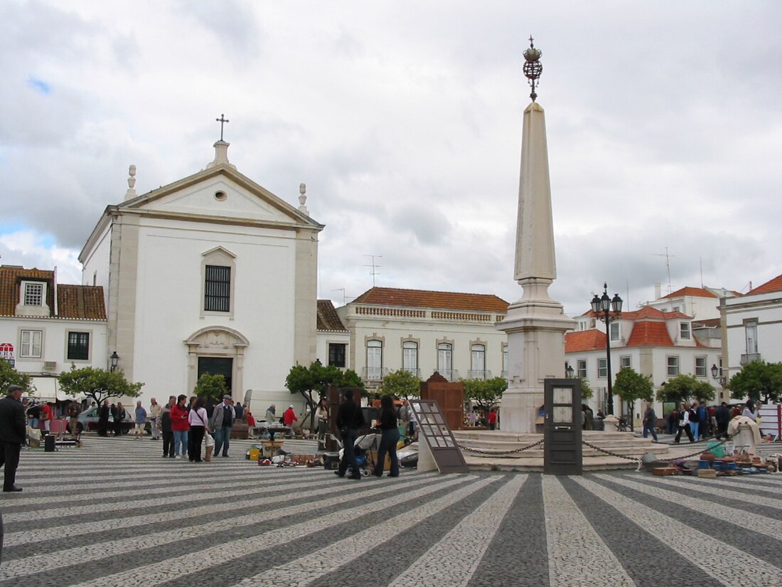 Villarreal de San Antonio