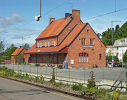 Vagnhärad station Trosa.jpg