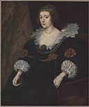Van Dyck - Portrait of Amalia van Solms-Braunfels, Princess of Orange (1602-1675), ca. 1630.jpg