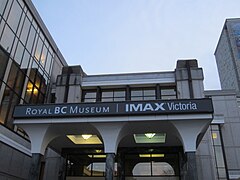 Royal British Columbia Museum