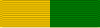 Vietnam Pemuda dan Olahraga Service Medal ribbon-Kelas Kedua.svg