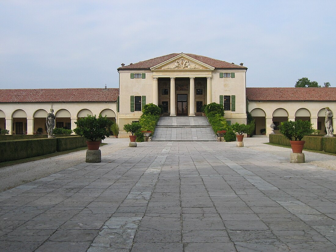 Villa Emo