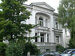 Villa Hanau