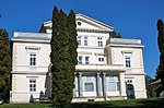 Villa Klusemann, scuola di musica regionale