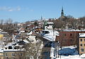 Ville de Lévis