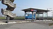 Thumbnail for Vionnaz railway station