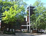 Church of the Visitation of the Blessed Virgin Mary (Bronx)