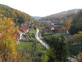 Kiseljak (Zvornik)