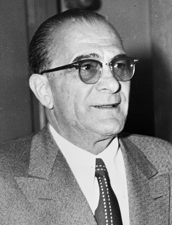 Image: Vito Genovese NYWTS (cropped)