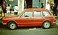 VW Brasilia - 1978