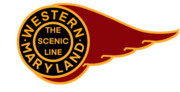 Thumbnail for Western Maryland Scenic Railroad