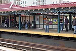 Miniatuur voor 231st Street (Broadway-Seventh Avenue Line)