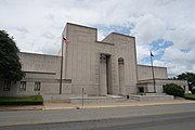 Grand Lodge of Texas