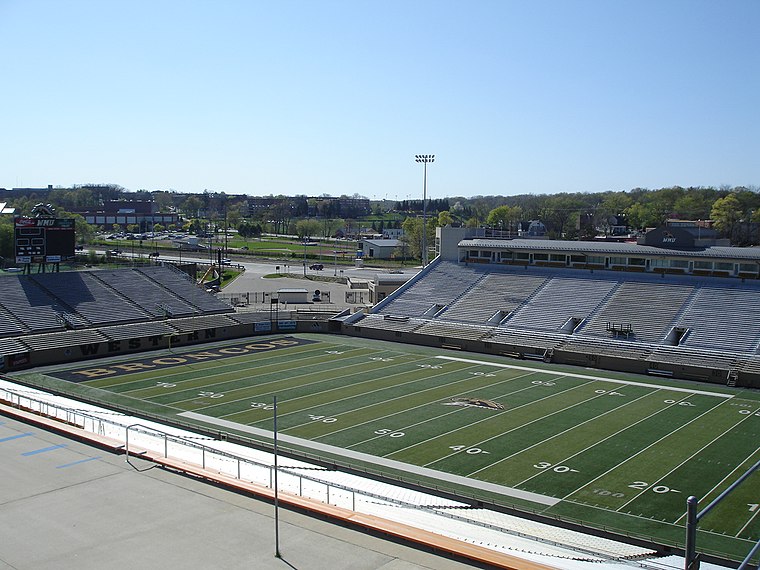 Waldo Stadium