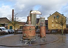 Distillerie Claeyssens