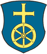 Wappen von Emmenhausen