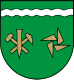 Coat of arms of Brotterode-Trusetal