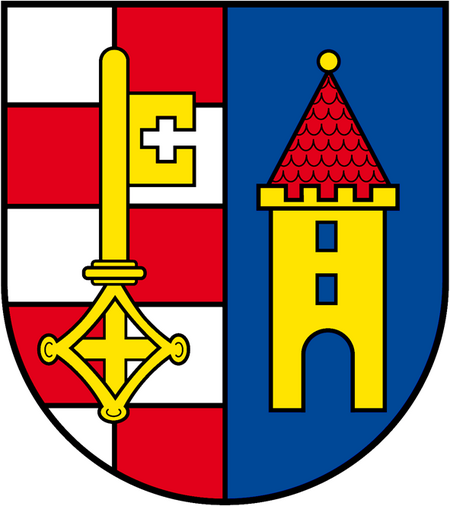 Wappen Dill