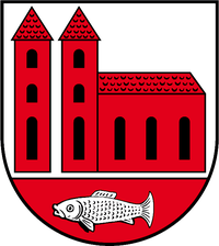 Wappen Domersleben