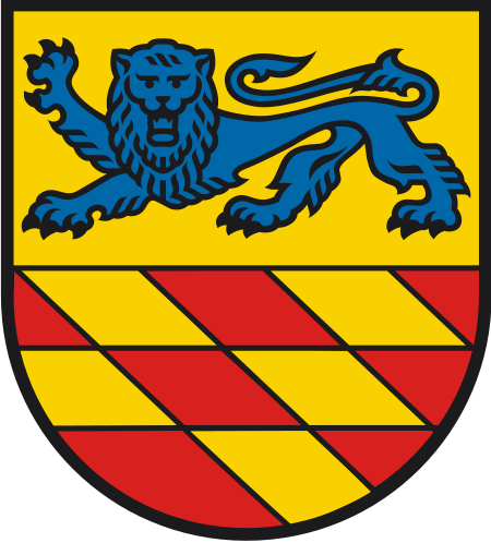 Wappen Fronreute