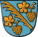 Coat of arms of Hattenheim