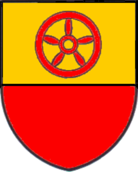 Wappen Moenninghausen