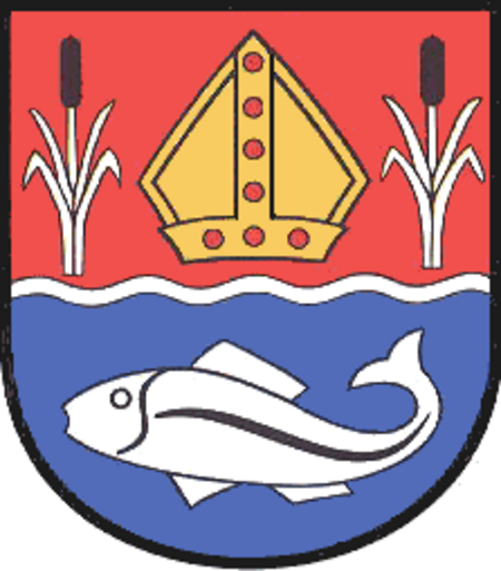 Wappen Schachtebich