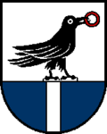 Brasão de Sankt Oswald bei Haslach