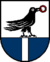 Wappen von St. Oswald bei Haslach