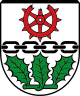Coat of arms of the municipality of Neuenkirchen