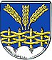 Wappen von Hagermarsch