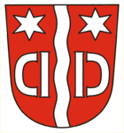 Wappen der Gemeinde Wipfeld