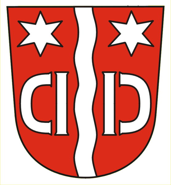 File:Wappen von Wipfeld.png