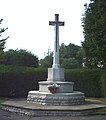 Wallington (Bandon Hill) Cemetery