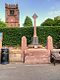 War Memorial, Tarvin.jpg