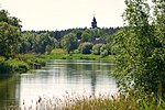 Borek, Gorzów County