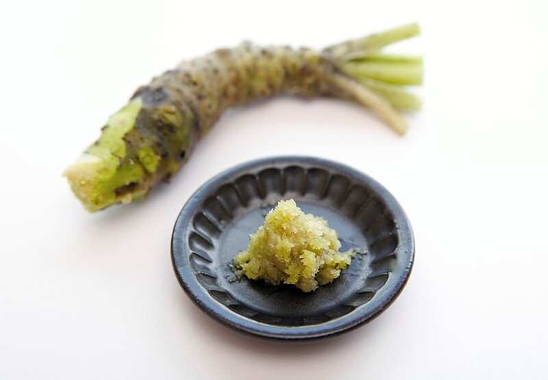 File:Wasabi 002.jpg