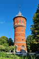 * Nomination: Water tower at the Wilhelminasingel in Breda --ReneeWrites 11:48, 22 September 2023 (UTC) * * Review needed