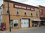 Miniatura para Watertown (Tennessee)