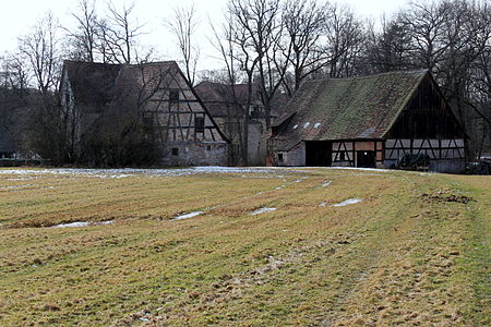 Weiherhaus 06