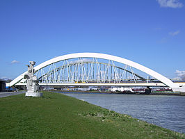 Werkspoorbrug